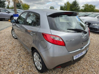 Mazda 2 1.3+GAZ#84PS#GT-M Line#Alus#Climatr#Pod.Fotele#1 Rok Gwarancj! Nowe Sójki - zdjęcie 7