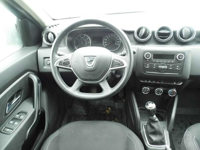 Dacia Duster 1,6 salon polska vat23% Łódź - zdjęcie 6