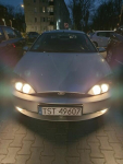 Ford cougar 2.0 lpg badanie i oc długo Warszawa - zdjęcie 3