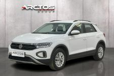 Volkswagen T-Roc 1.5 TSI LIFE