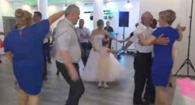 Zespół na wesele Siedlce mazowieckie