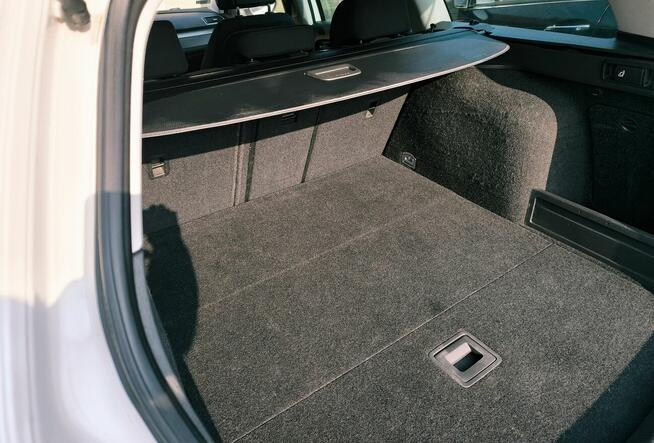 SPRZEDAM VW PASSATA B7 2.0 TDI Różnowo - zdjęcie 10