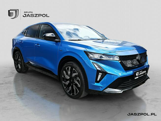 Renault Rafale 1.2 E-Tech Full Hybrid 200 esprit Alpine MMT Łódź - zdjęcie 3