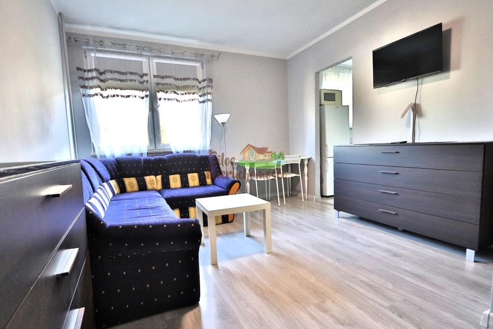 Do wynajęcia Nowoczesna Kawalerka 23,8m2 Głogów - zdjęcie 1