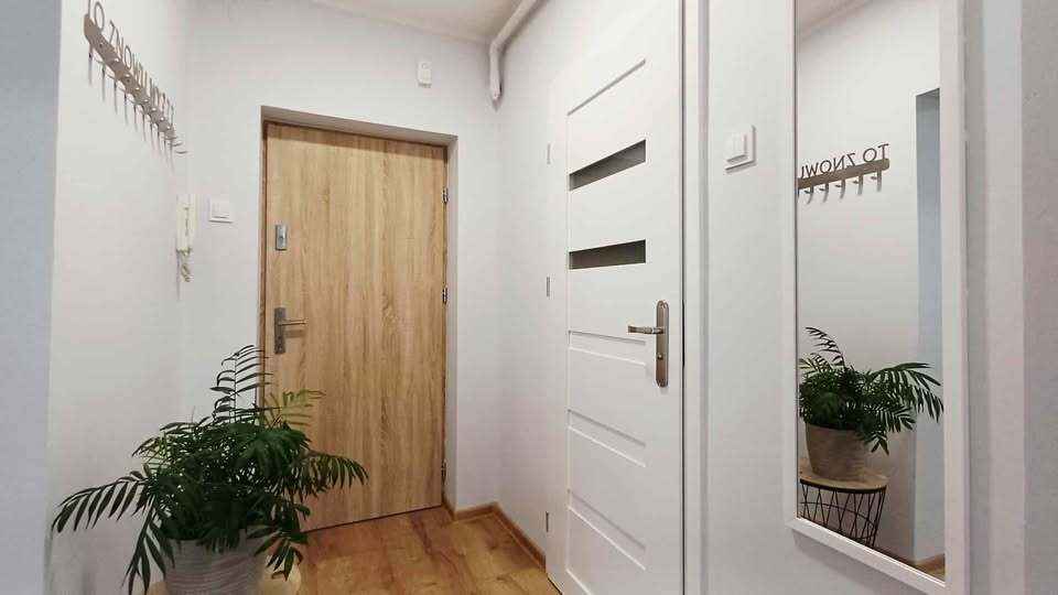 1pok, 30met, okolice Sienkiewicza PO REMONCIE (Wrocław) Śródmieście - zdjęcie 9