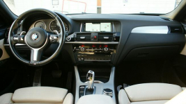 BMW X4 Ostrów Wielkopolski - zdjęcie 8