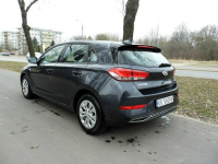 Hyundai i30 Łódź - zdjęcie 4