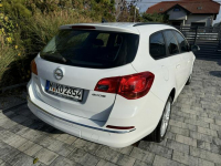 Opel Astra opłacone - zadbane Poznań - zdjęcie 2