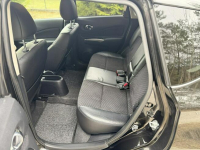 Nissan Note 1.5 Dci/Tekna/Navi/Kamera/ Skarszewy - zdjęcie 9