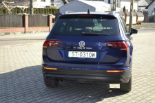 Volkswagen Tiguan 2.0 TDI*190KM*Automat Ostrów Mazowiecka - zdjęcie 8