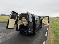 Volkswagen Multivan 2.5 TDI 151KM ProjektZWO Business Ocice - zdjęcie 8