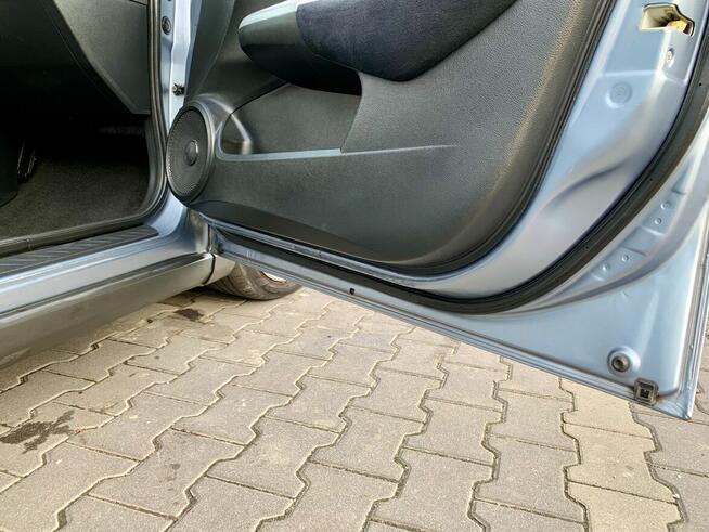 Honda Civic 1.8 benzyna+gaz Kraków - zdjęcie 12