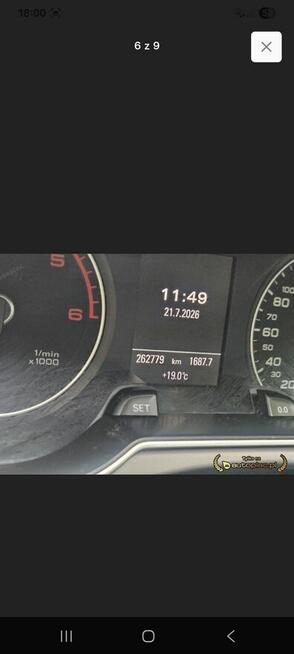 Audi a4 b8 Busko-Zdrój - zdjęcie 1