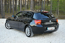 118d 143KM Navi! Xenon! Nowy Rozrząd! Zobacz!!! Ostrów Mazowiecka - zdjęcie 3