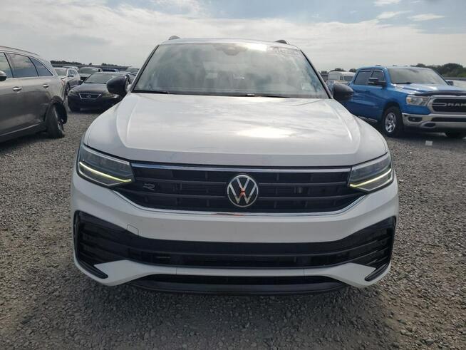 Volkswagen Tiguan R-LINE BLACK / AWD / niski przebieg Cieszyn - zdjęcie 2