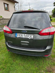 Sprzedam Ford Cmax stan bdb !!! Sompolno - zdjęcie 4