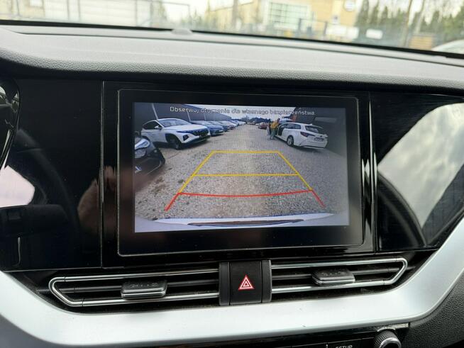 Kia Niro 1.6 GDI 140KM Lift BEZWYPADKOWY 61 tys km Kamera Navi Otwock Mały - zdjęcie 6