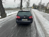 Passat B 6 1.9TDI Sobiesiernie - zdjęcie 4