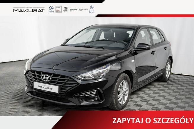 Hyundai i30 GD5A987#1.5 DPI CLASSIC + Cz.cof Klima Salon PL VAT23% Gdynia - zdjęcie 1