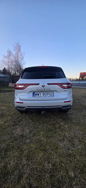 Sprzedam Renault Koleos 2 2.0 dci 4x4 manual Bydgoszcz - zdjęcie 1