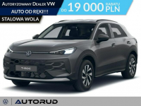 Volkswagen T-Roc Life 1.5 eTSI 116KM automat DSG Pakiet Zimowy