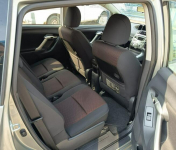 Toyota Verso Ks, serwisowa, bezwypadkowy, 7 osób, stan BDB Janów Lubelski - zdjęcie 6