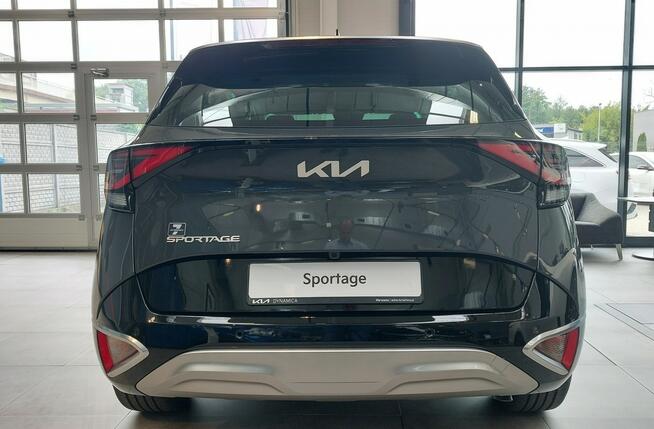 Kia Sportage MHEV! DCT! 180KM! Business Line! Pakiet Drive Wise! Warszawa - zdjęcie 6