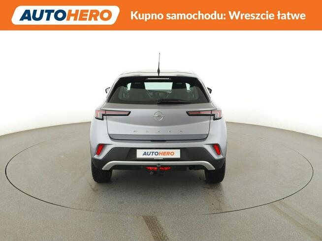 Opel Mokka Elegance kamera Bluetooth tempomat LED klima-auto Warszawa - zdjęcie 6