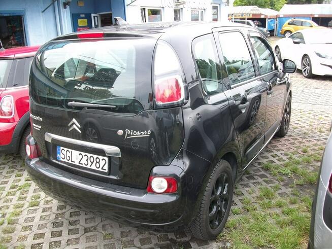 Citroen C3 Picasso 1.6/88 KW Katowice - zdjęcie 3