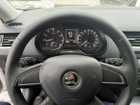 Škoda Octavia 1,2 Tsi 105ps ładna świeżo zarejestrowana  na pasku Bolesławiec - zdjęcie 7