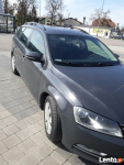 Sprzedam Volkswagena Passata Pruszków - zdjęcie 4