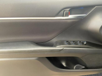 Toyota Camry 2.5 Hybrid Comfort CVT Sedan Warszawa - zdjęcie 12