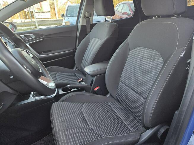 Kia XCeed 1.5 T-GDI 160 KM 6MT Wersja M+SMT Salon PL Bełchatów - zdjęcie 10