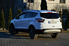 Ford Kuga 2.0 TDCI 180KM 4x4! LED! Serwis! Idealna!!! Ostrów Mazowiecka - zdjęcie 3