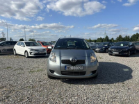 Toyota Yaris I właściciel, salon Polska, bogate wyposażenie !!! Rawa Mazowiecka - zdjęcie 2