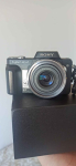 Aparat Sony DSC H-3 +card Vintage, Oldschool 2000s Krowodrza - zdjęcie 6