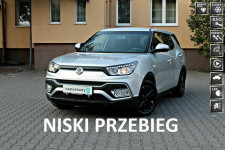 SsangYong XLV 1,6d115Ps#OryginalnyLakier#Gwarantowane92tyskm! Warszawa - zdjęcie 1