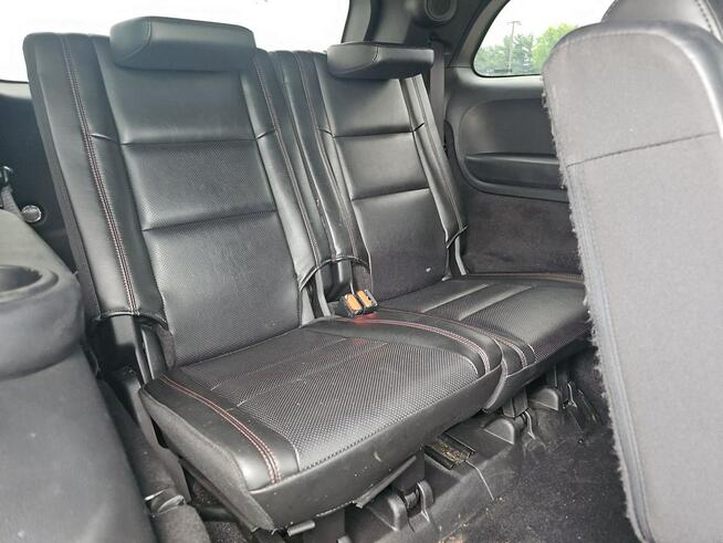 Dodge Durango R/T Plus / HEMI / AWD Tarnów - zdjęcie 11
