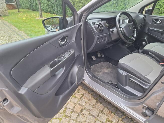 Renault Captur Intens ENERGY Siewierz - zdjęcie 10