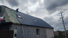 Zadaszenia wiaty dachy Zielona Góra - zdjęcie 4