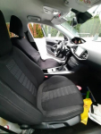 Peugeot 308,Pure Tech 1.2,130kM,133t km,benz+gaz Warszawa - zdjęcie 7