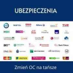 Tanie ubezpieczenia Katowice - zdjęcie 3