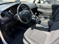 Peugeot 5008 7 foteli Navi LED Gwarancja Kutno - zdjęcie 9