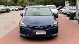 Opel Astra Sports Tourer Gwarancja, Automat,, Serwis ASO, 146KM Sade Budy - zdjęcie 3
