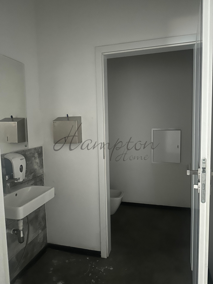 Lokal użytkowy na wynajem  Marina Mokotów II Mokotów - zdjęcie 7