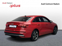 Audi A3 35 TFSI Stronic MMI Led Ambient  ACC Kamera SalonPL FVat Kielce - zdjęcie 5