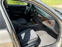 BMW E90 318i 143KM Automat 2010 Keyless, Ksenon Gostyń - zdjęcie 7