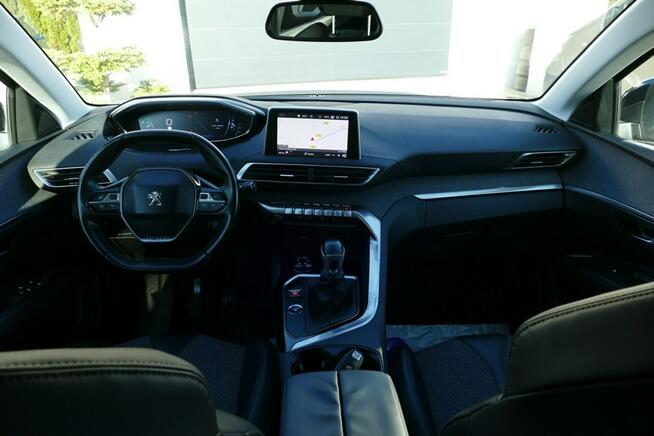 Peugeot 3008 Crossway! Grip Control! Kamera! Navi! Ledy! Gwarancja! Grójec - zdjęcie 5