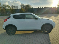 Sprzedam Nissan Juke Kalisz - zdjęcie 8