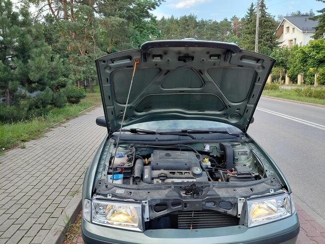Skoda octavia Mińsk Mazowiecki - zdjęcie 11